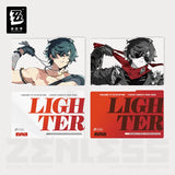 Lighter (Insert Only)