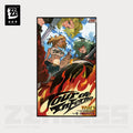 Zenless Zone Zero Official Random Play VHS Poster Collection Vol. 4 - image 6
