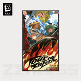 VHS Poster