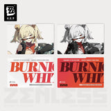 Burnice (Insert Only)