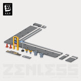Street Expansion Pack (Pre-order, est. late April)