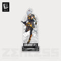 Zenless Zone Zero Official Portrait Series Acrylic Standee – Obol Squad - image 7