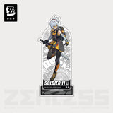 Acrylic Standee
