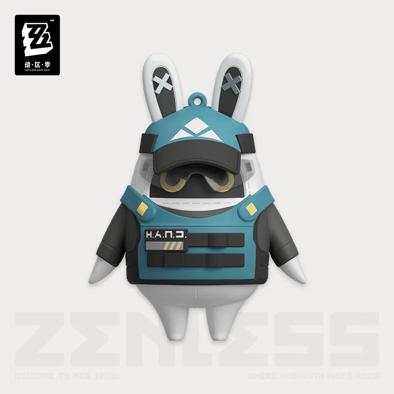 Zenless Zone Zero Official Bangboo Standee Series Blind Box Figure Vol. 1 – Bangboo - product image 2
