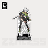 Acrylic Standee