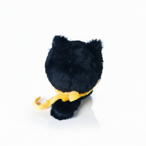 Zenless Zone Zero Asaba Harumasa Fan Art Plush Doll – H.S.O.S.6 - image 2
