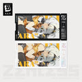 Zenless Zone Zero Official Shadow Art Series Collector Photo Card Set – Soldier 0 - Anby & Jane Doe - image 6