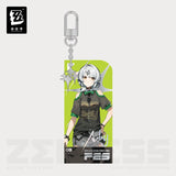Acrylic Charm