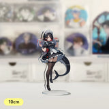 Ellen Standee Style #10