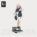 Tsukishiro Yanagi