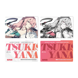 Tsukishiro Yanagi (Insert Only)