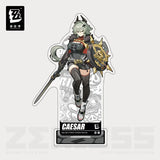 Caesar King