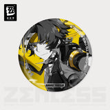 Asaba Harumasa (Pre-order, est. late April)