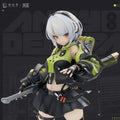Zenless Zone Zero Official Anby Demara 1/7 Scale Figure – Cunning Hares - image 6