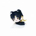 Zenless Zone Zero Asaba Harumasa Fan Art Plush Doll – H.S.O.S.6 - image 1