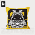 Zenless Zone Zero Official Tuning Series Square Pillow – Bangboo - product image 2