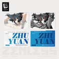 Zenless Zone Zero Official Shadow Art Series Acrylic Display Insert Set – CISR Team - image 7
