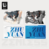Acrylic Display Insert Set