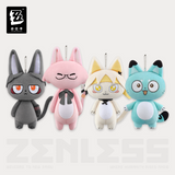 Full Set (4 Styles + Postcard Set)