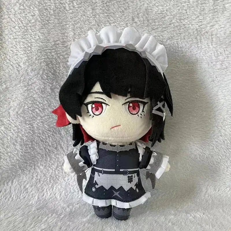 Zenless Zone Zero Ellen Joe Fan Art 20 cm Cotton Doll – Victoria Housekeeping Co - image 4
