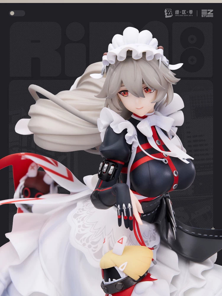 Zenless Zone Zero Official Alexandrina 1/7 Scale Figure – Victoria Housekeeping Co - image 4
