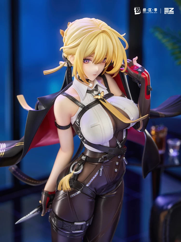 Zenless Zone Zero Official Evelyn Chevalier 1/7 Scale Figure Deposit – Stars of Lyra - image 3